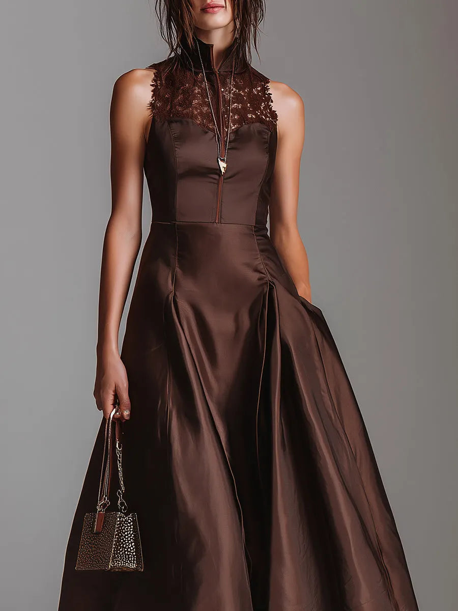 Elegant Midi Dress for Every Day – Steal of the Day