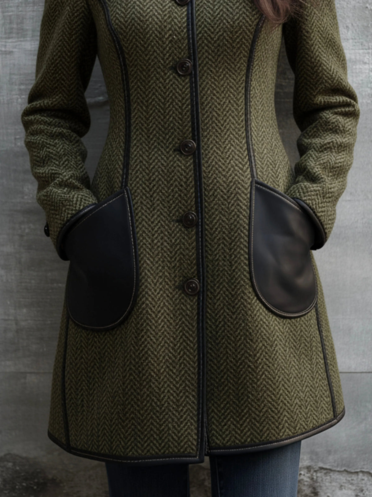 Best Value: Chic Coat