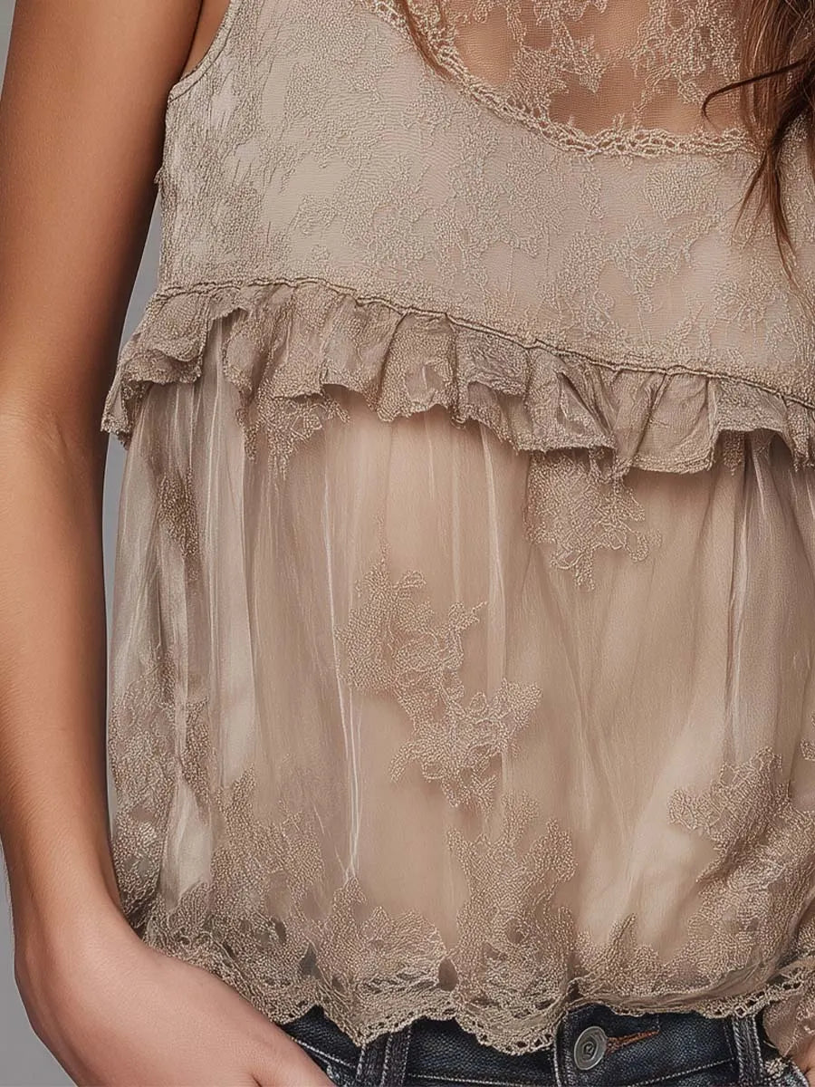 Boho Top You'll Love – Great Value