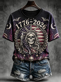 Wickedly Chic Shirt – Spooky Pick