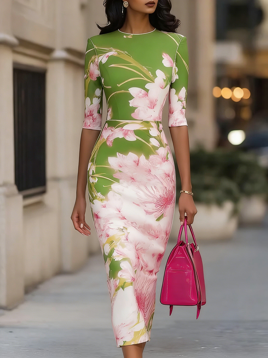 Dress That Flatters – Elegant & premium