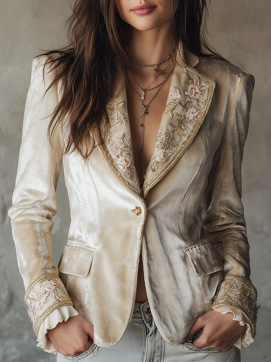 Chic Blazer – Steal of the Day