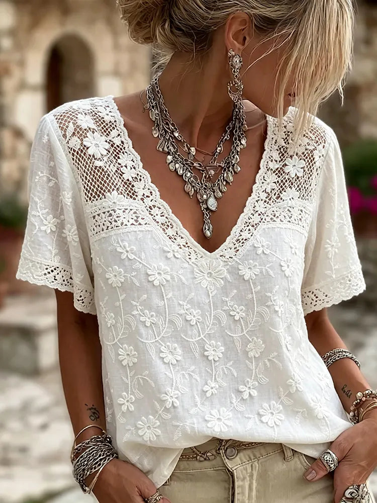 Vintage Shirt for Every Day – Everyday Luxury