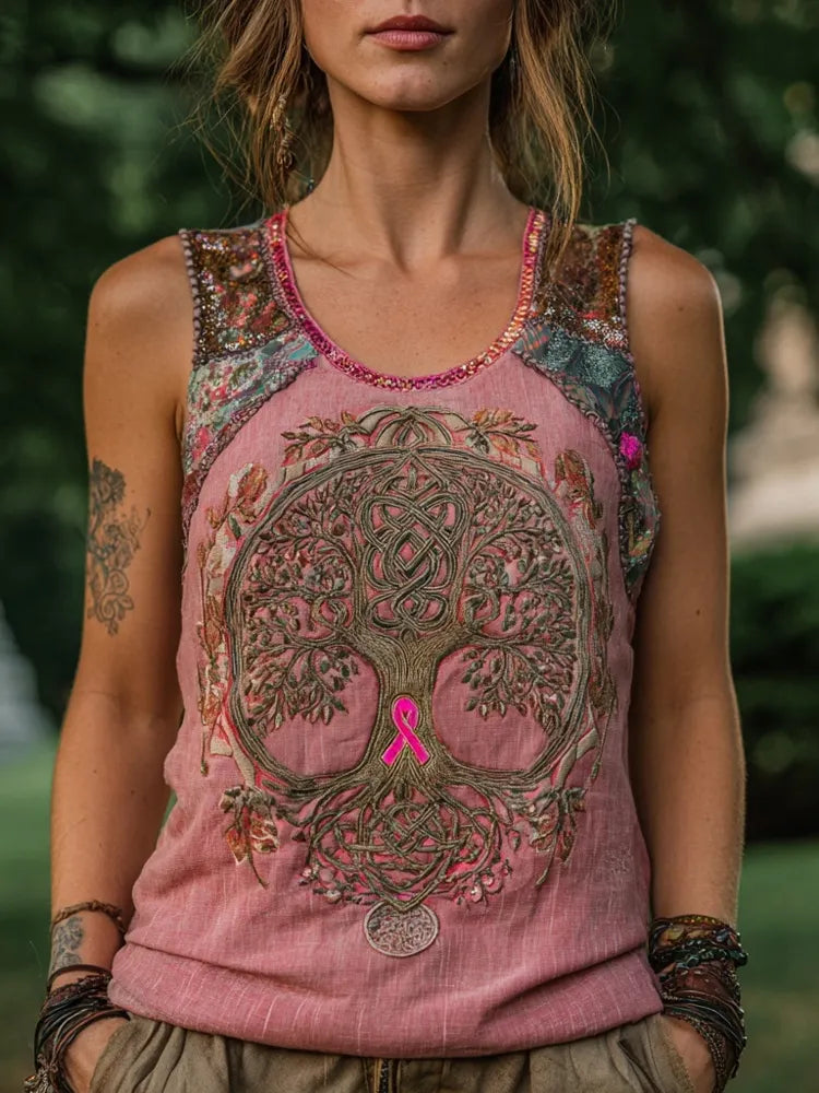 Statement Piece That Flatters – Chic & linen