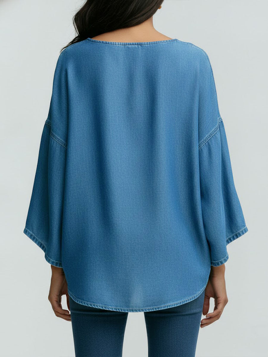 Chic Top – Steal of the Day