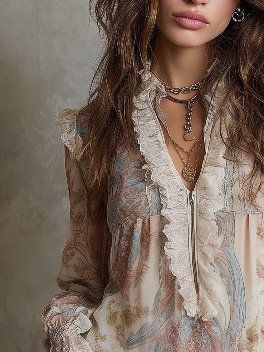 Meet the Vintage Blouse – Best Value