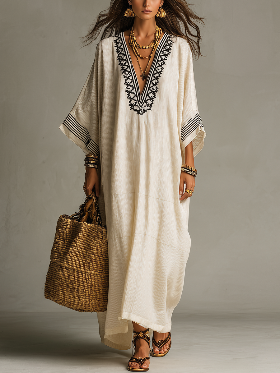 Bohemian Dress You'll Love – Luxe for Less