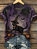 Hauntingly Beautiful Shirt – Party Ready