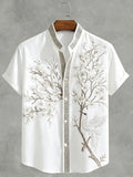 Shirt That Flatters – Chic & linen