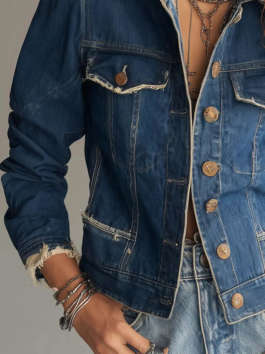 Retro Jacket – Steal of the Day