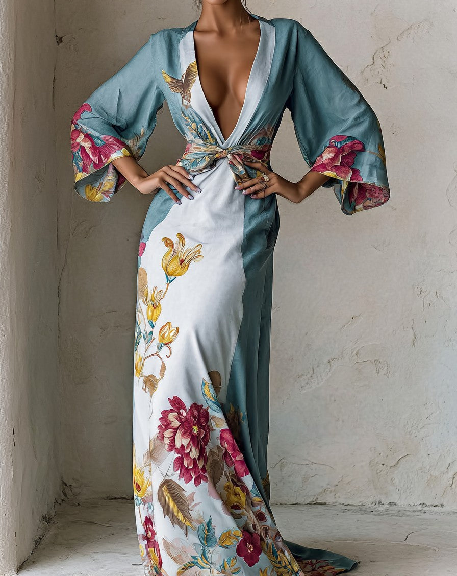 Vintage Robe – Everyday Luxury