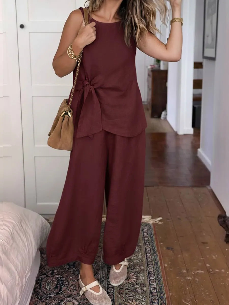 Top with linen – Unbeatable Price