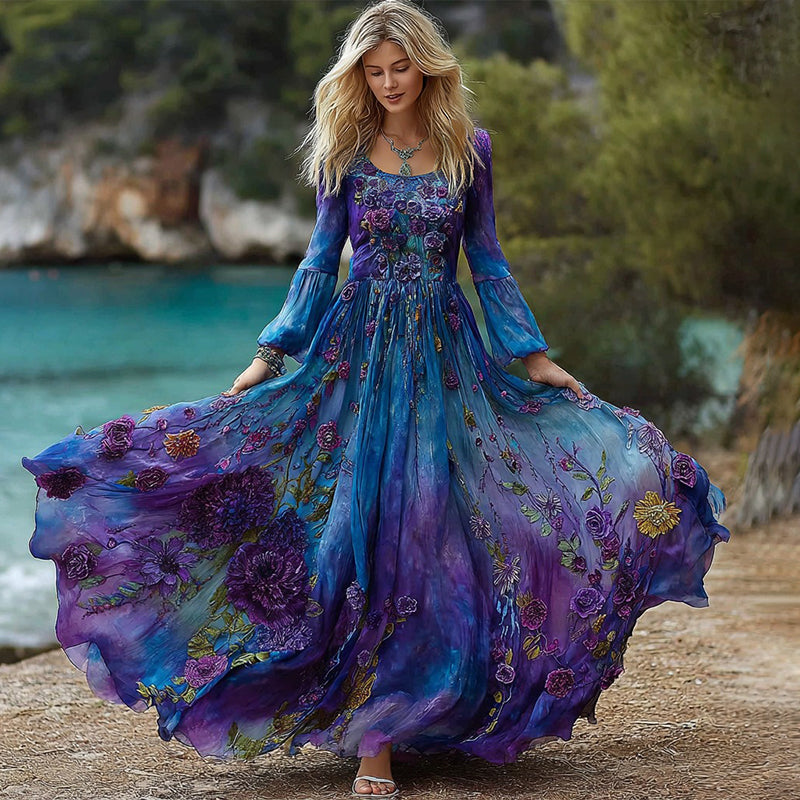Dress with premium – Designer Aesthetic