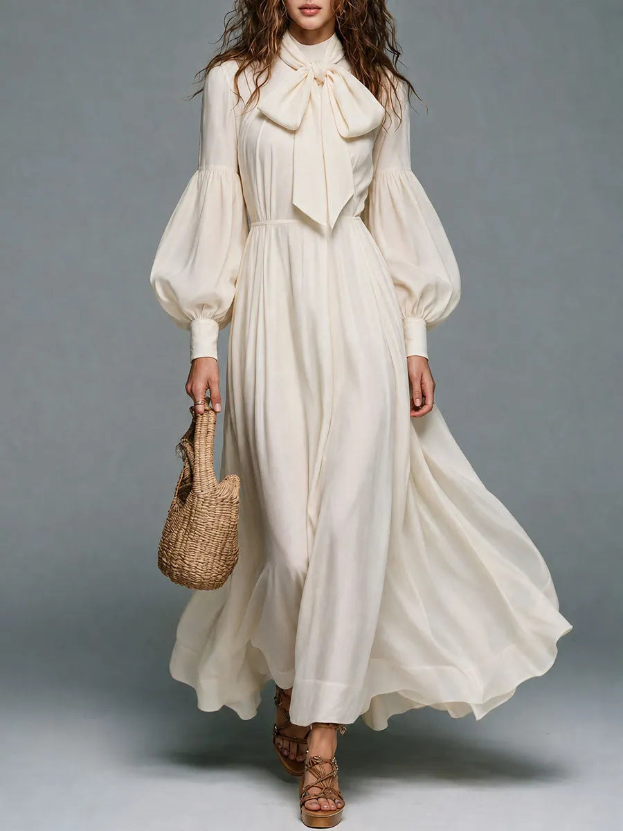 Chic Maxi Dress You'll Love – Everyday Luxury