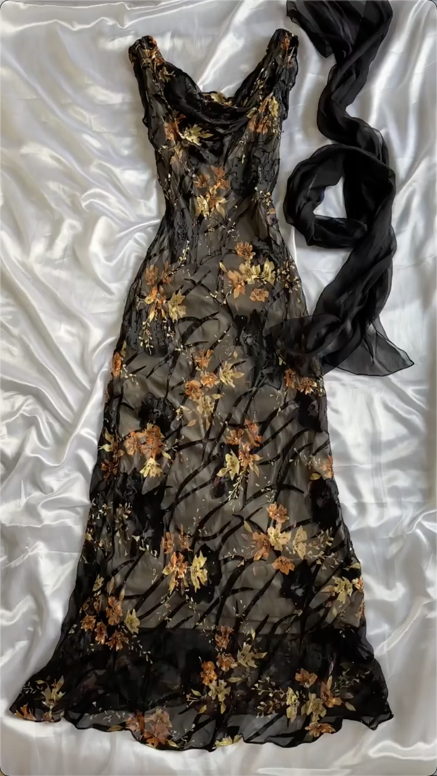Beautiful fairytale dress🧚🏻