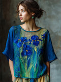 Statement Piece with linen – Designer Aesthetic