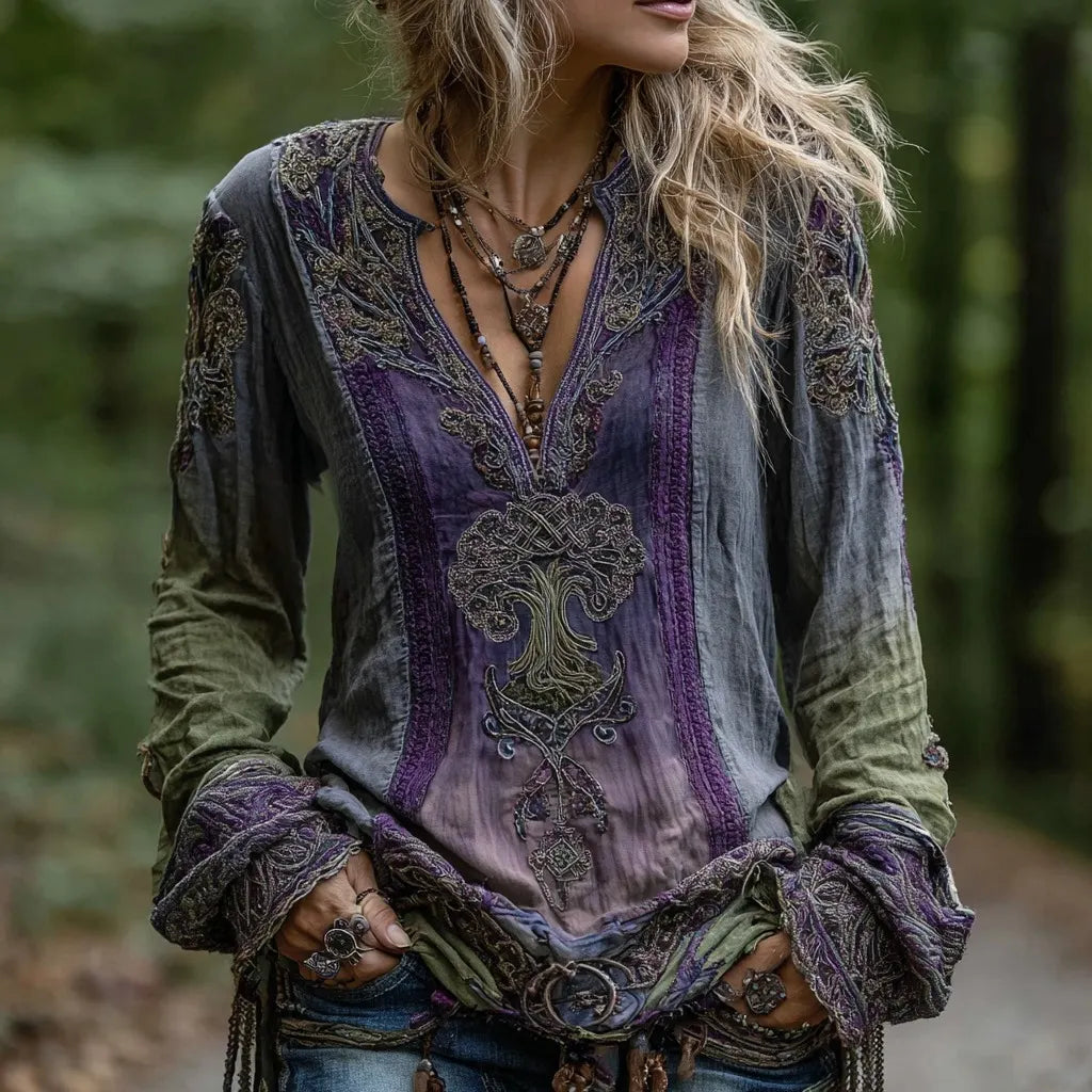 Elevated Shirt – Vintage, Luxe for Less