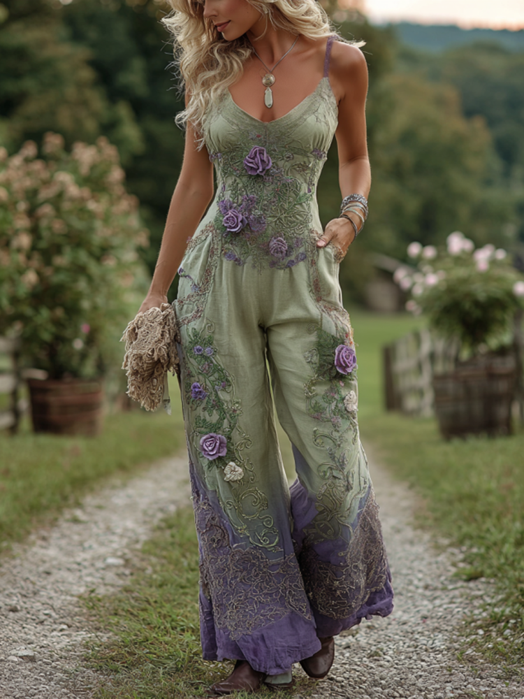 Vintage Jumpsuit – Steal of the Day
