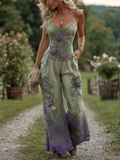 Vintage Jumpsuit for Every Day – Everyday Luxury