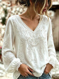 Top That Flatters – Vintage & linen