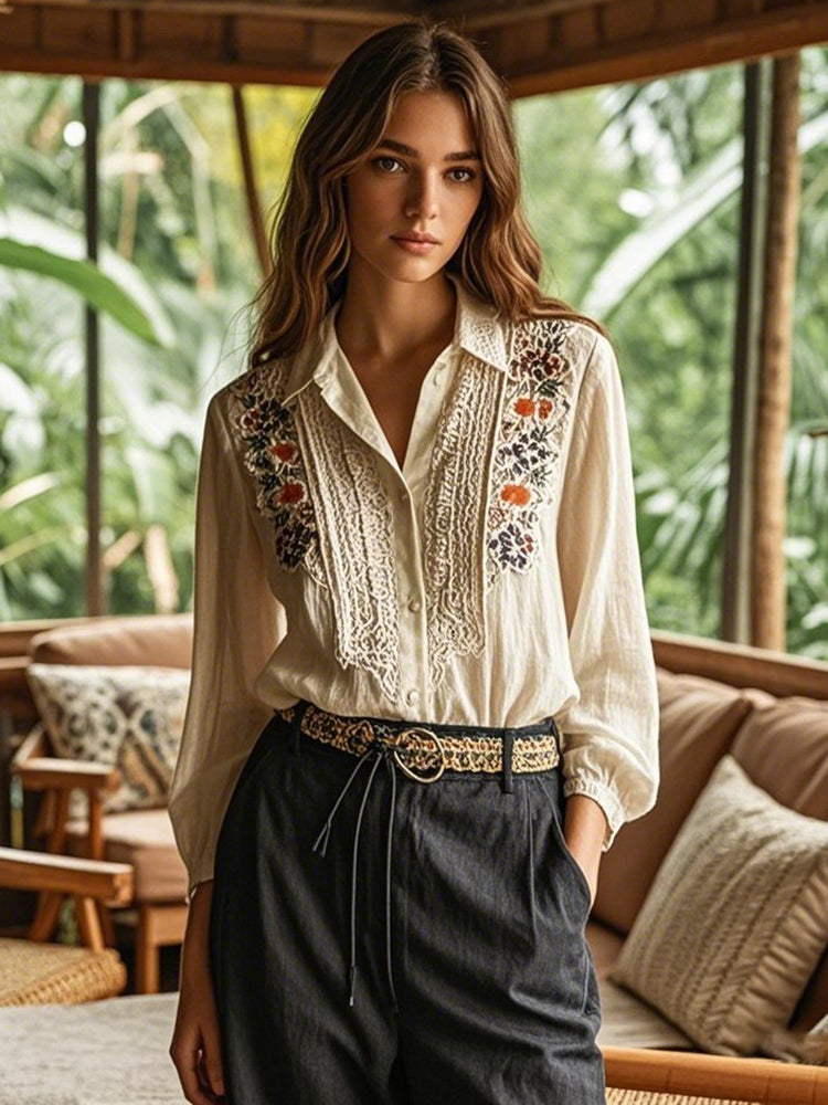 The Chic Shirt – Great Value