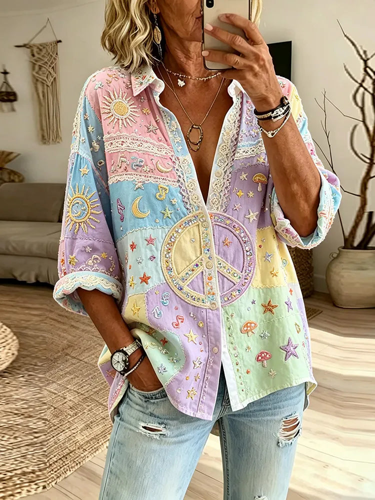 Shirt with linen – Unbeatable Price