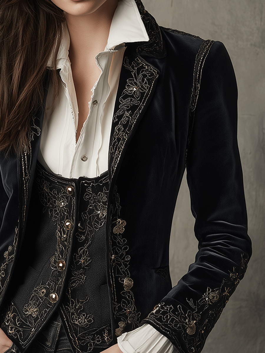 Smart Price: Elegant Blazer