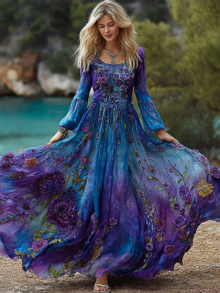 Dress with premium – Designer Aesthetic