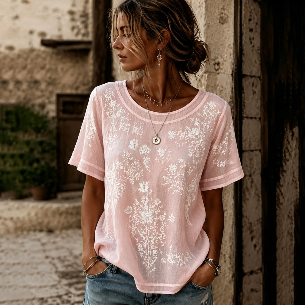 Vintage Top – Worth Every Penny