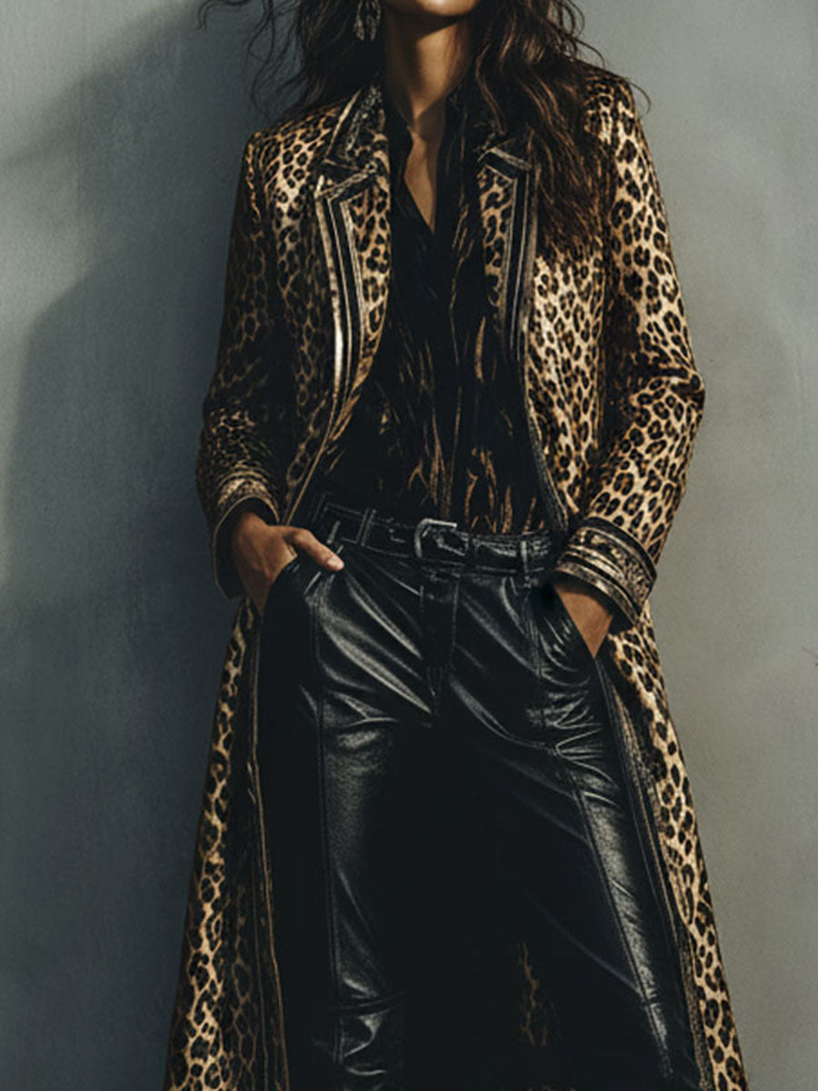 Vintage Coat – Budget-Friendly