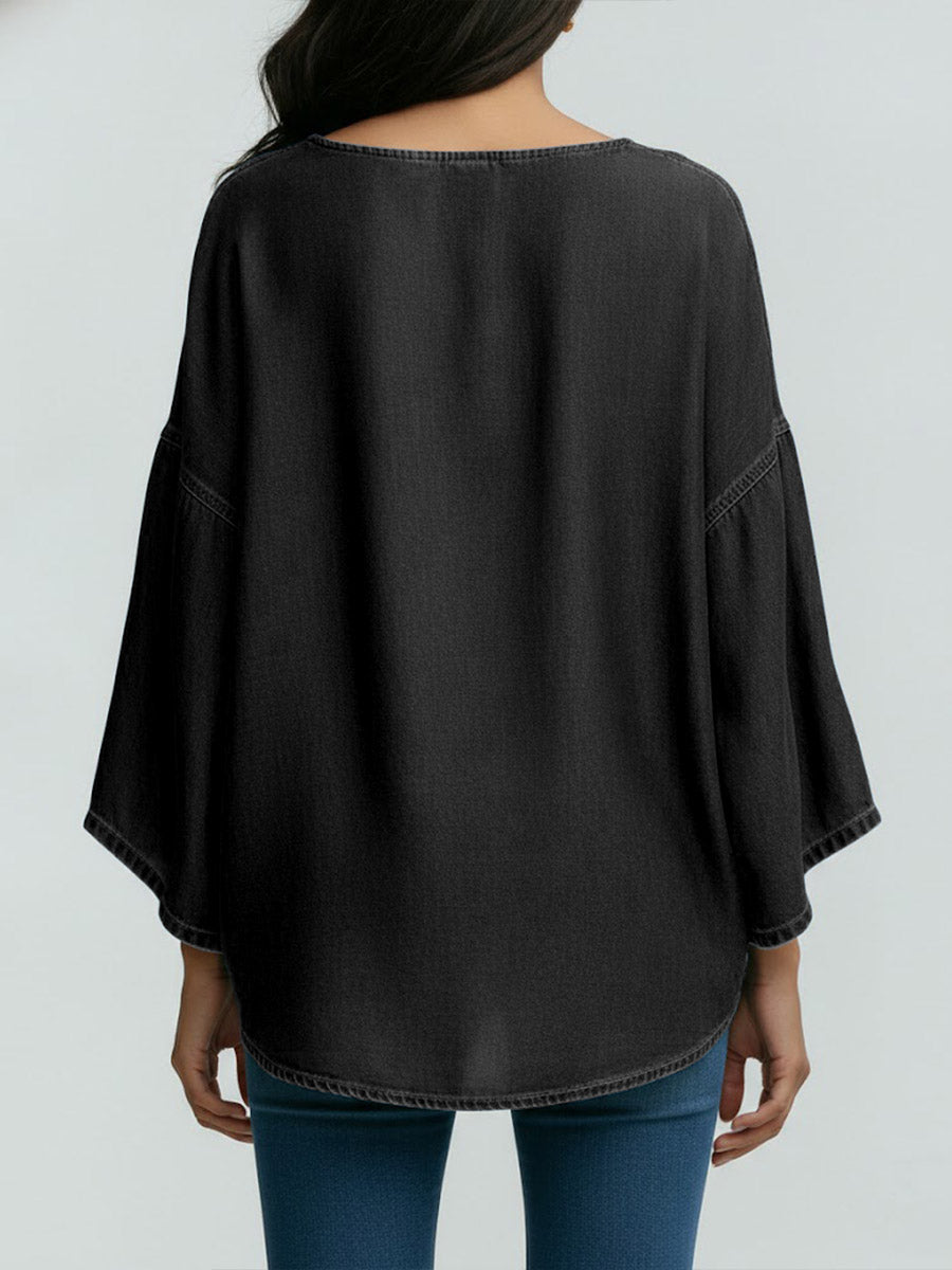 Chic Top – Steal of the Day