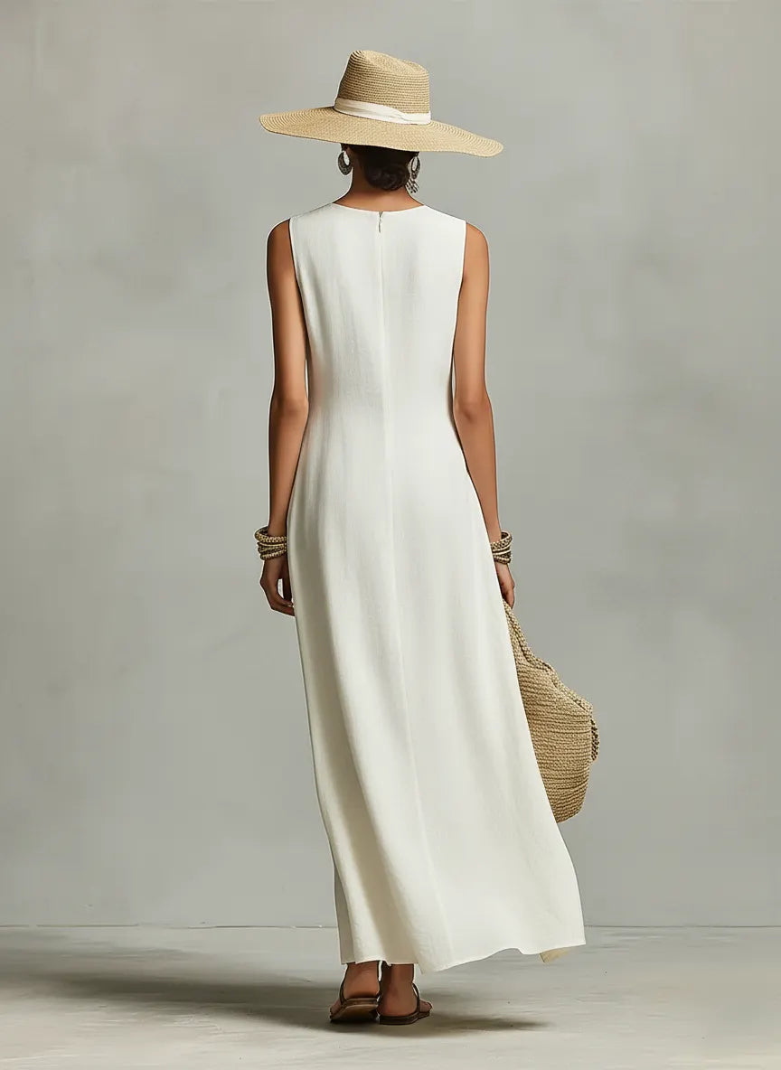 Chic Dress – Budget-Friendly