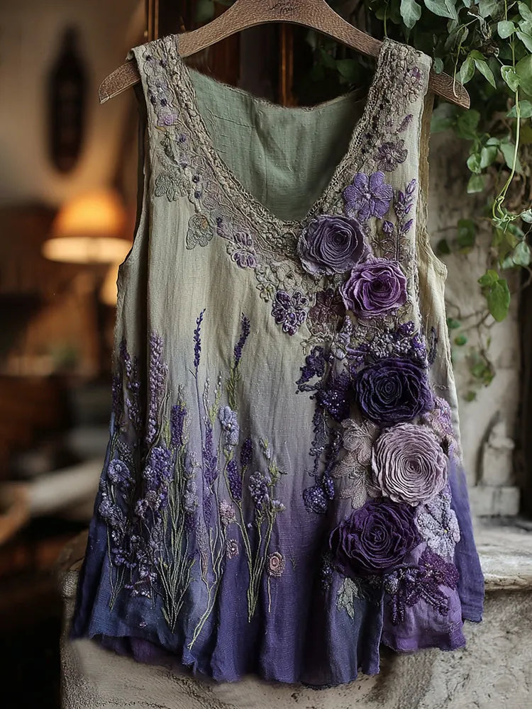 Vintage Top – Great Value