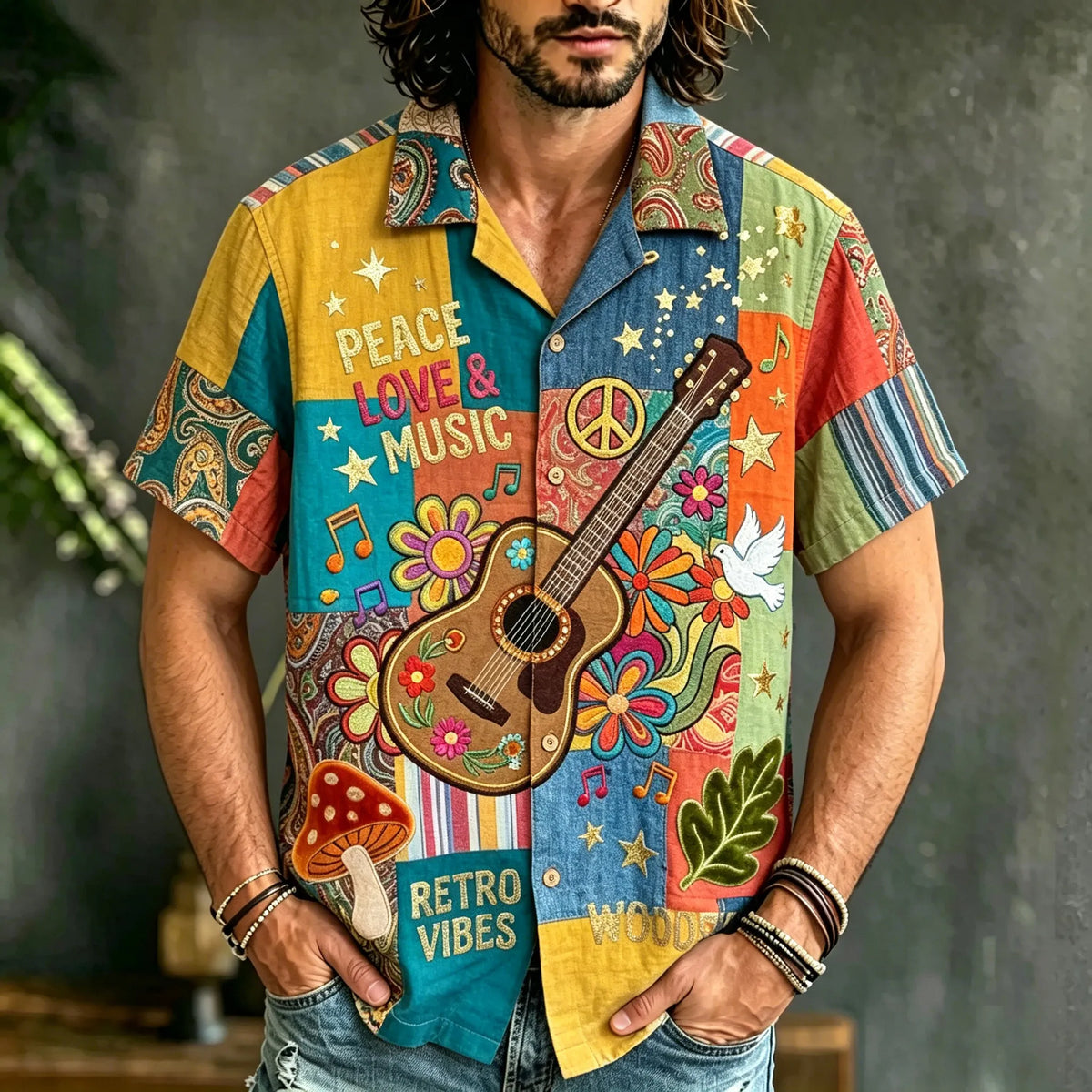 The Chic Shirt – Worth Every Penny