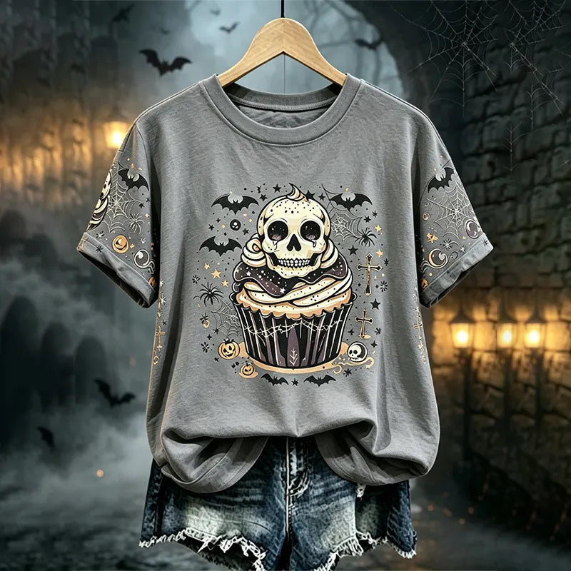 Hauntingly Beautiful Top – Party Ready