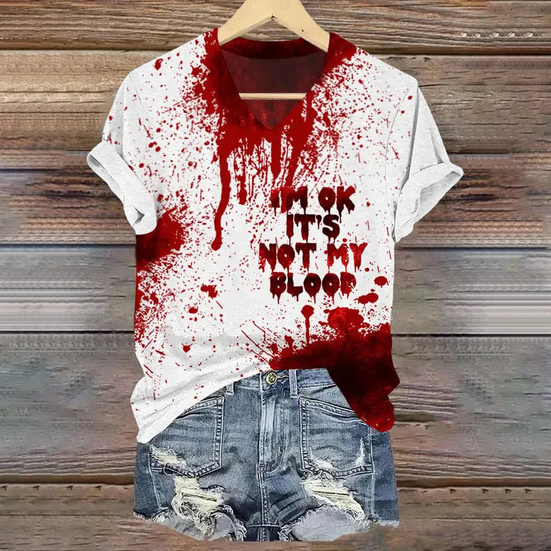 Hauntingly Beautiful Shirt – Party Ready