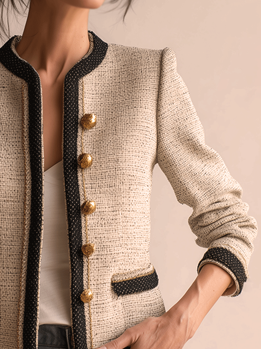 Smart Price: Elegant Jacket