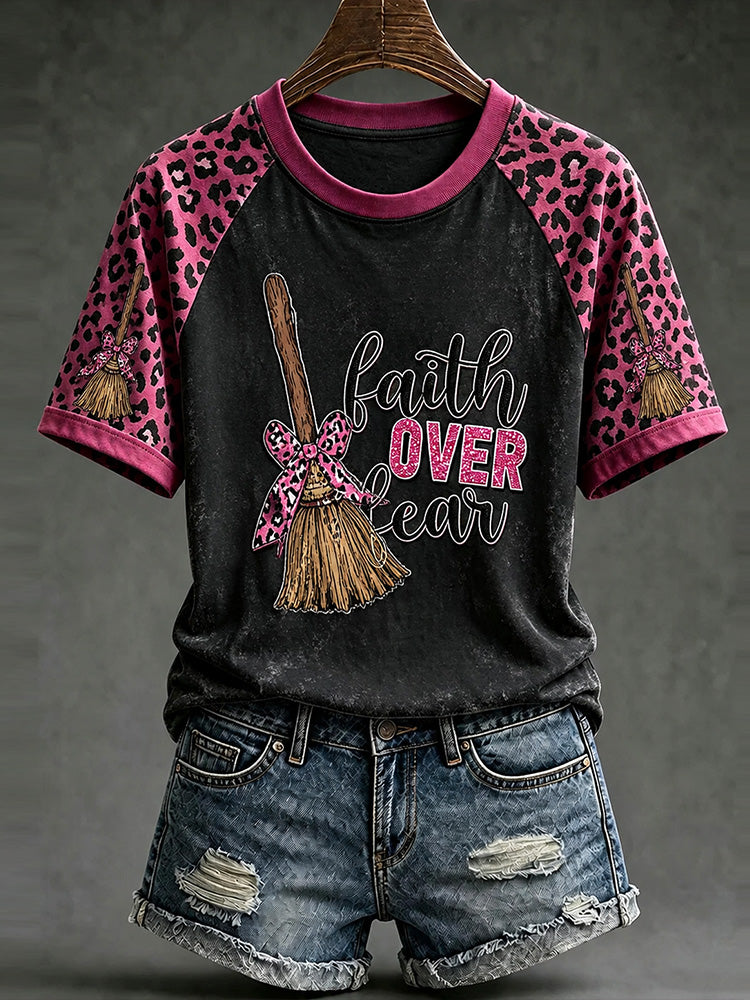 Chic Top – Boo-tiful Halloween