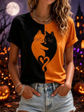 Hauntingly Beautiful Shirt – Party Ready