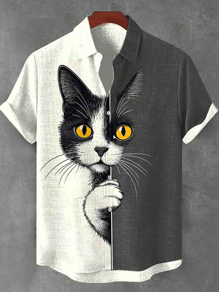 Chic Shirt for Every Day – Everyday Luxury