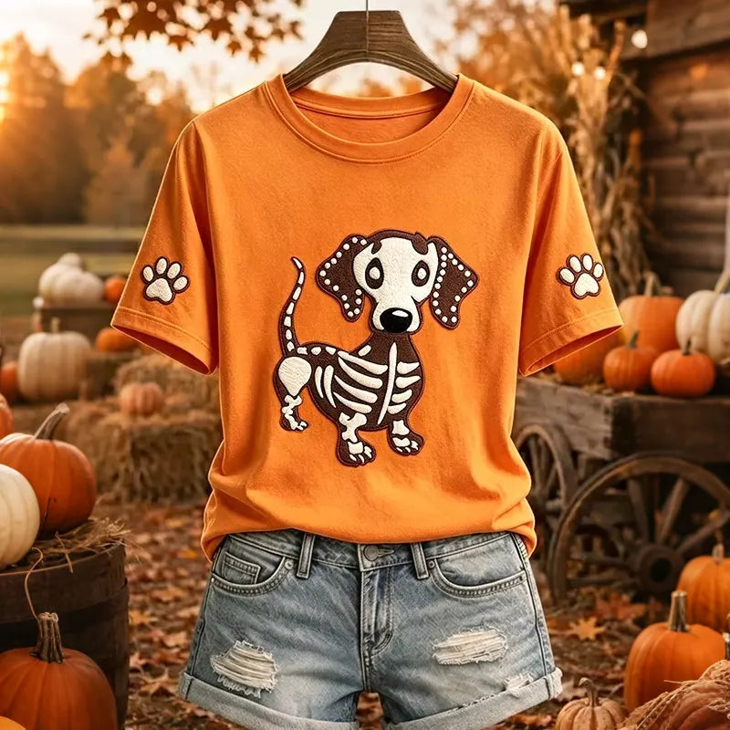 Hauntingly Beautiful Shirt – Party Ready