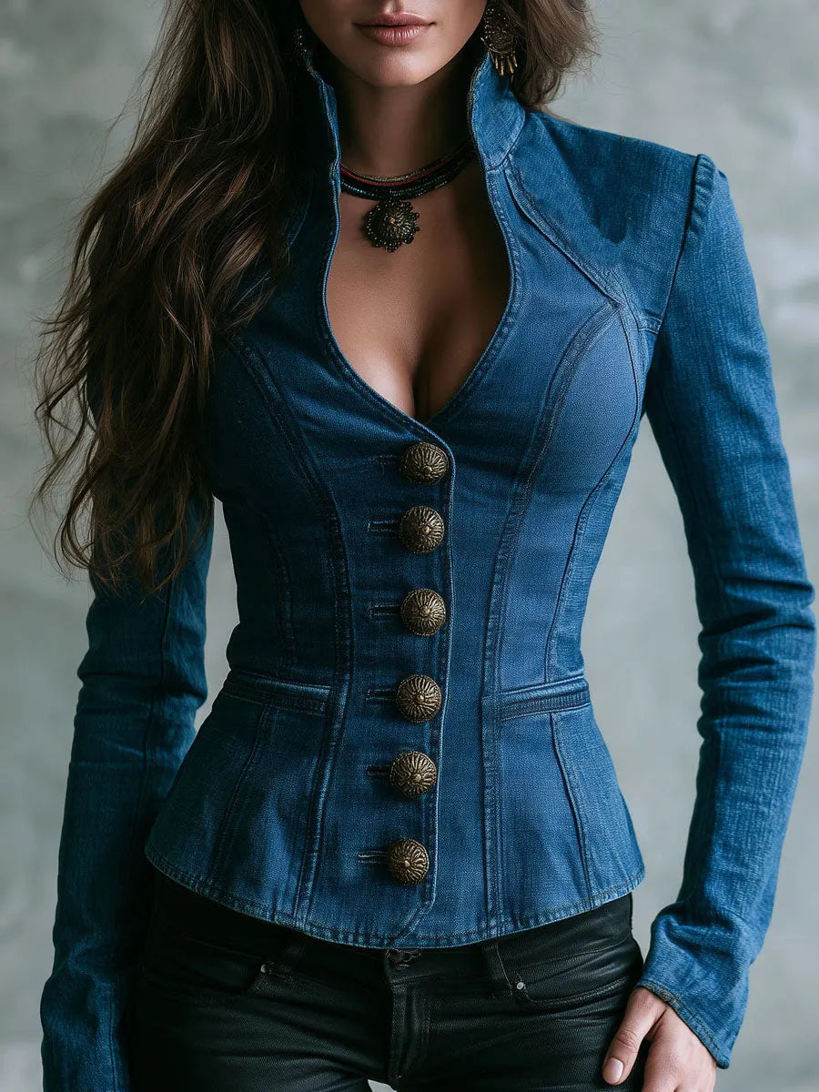 Retro Jacket – Worth Every Penny