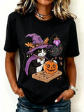 Gothic Shirt – Halloween Trend