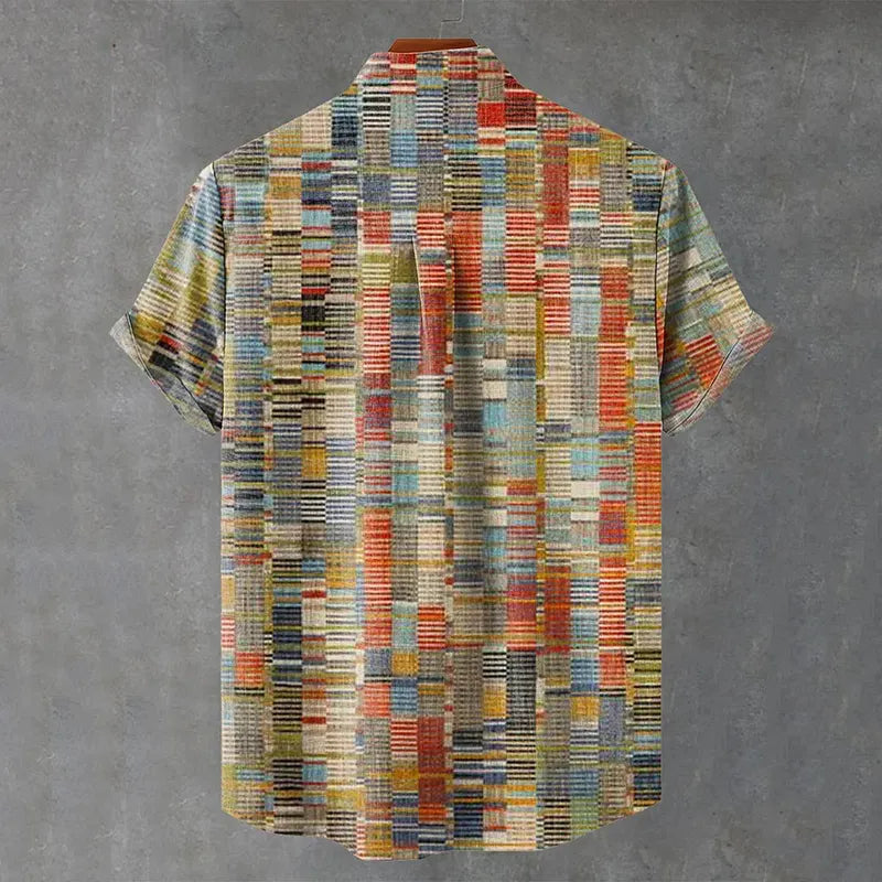 Shirt with cotton – Best Value