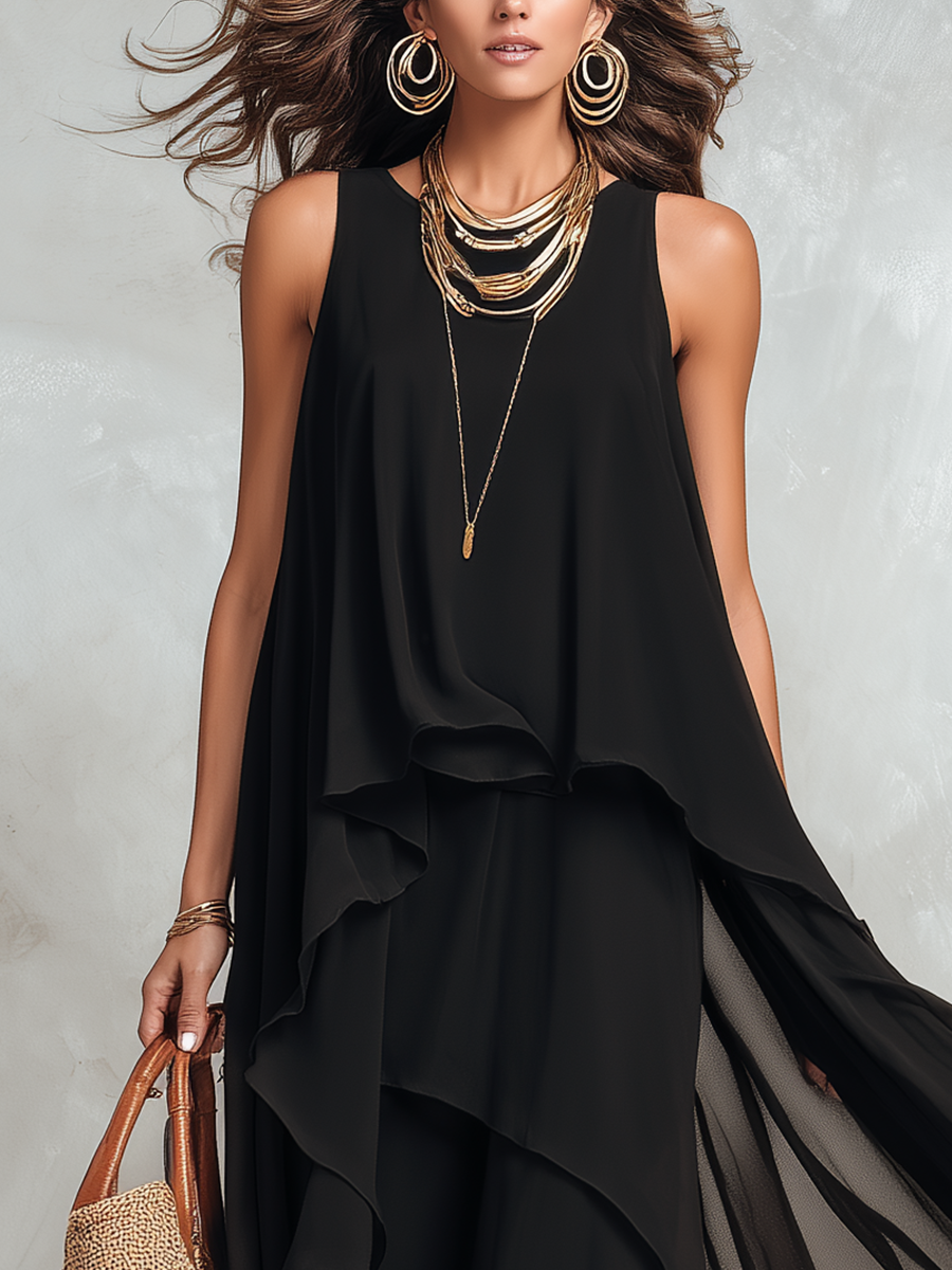 Bohemian Maxi Dress You'll Love – Great Value