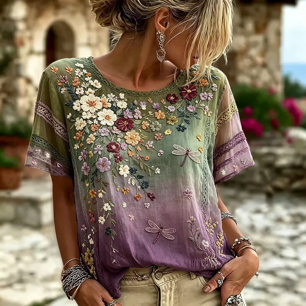Elevated Shirt – Chic, Great Value