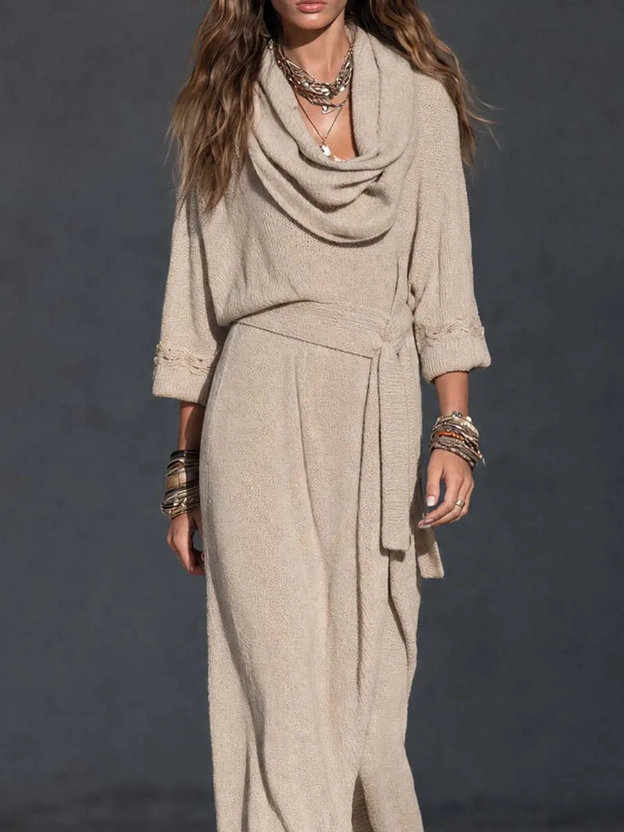 Meet the Boho Maxi Dress – Affordable Luxury