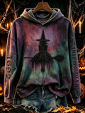 Gothic Hoodie – Halloween Trend