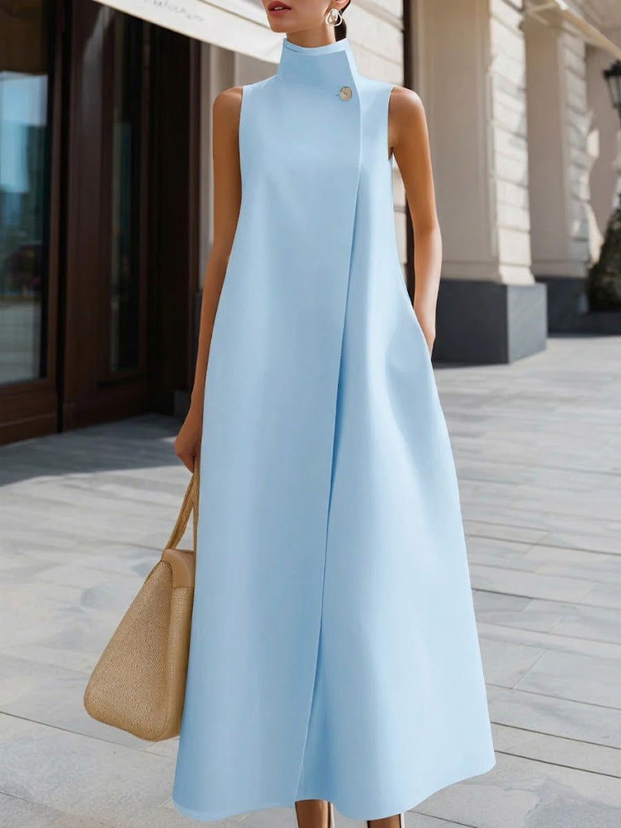 Meet the Chic Dress – Affordable Luxury