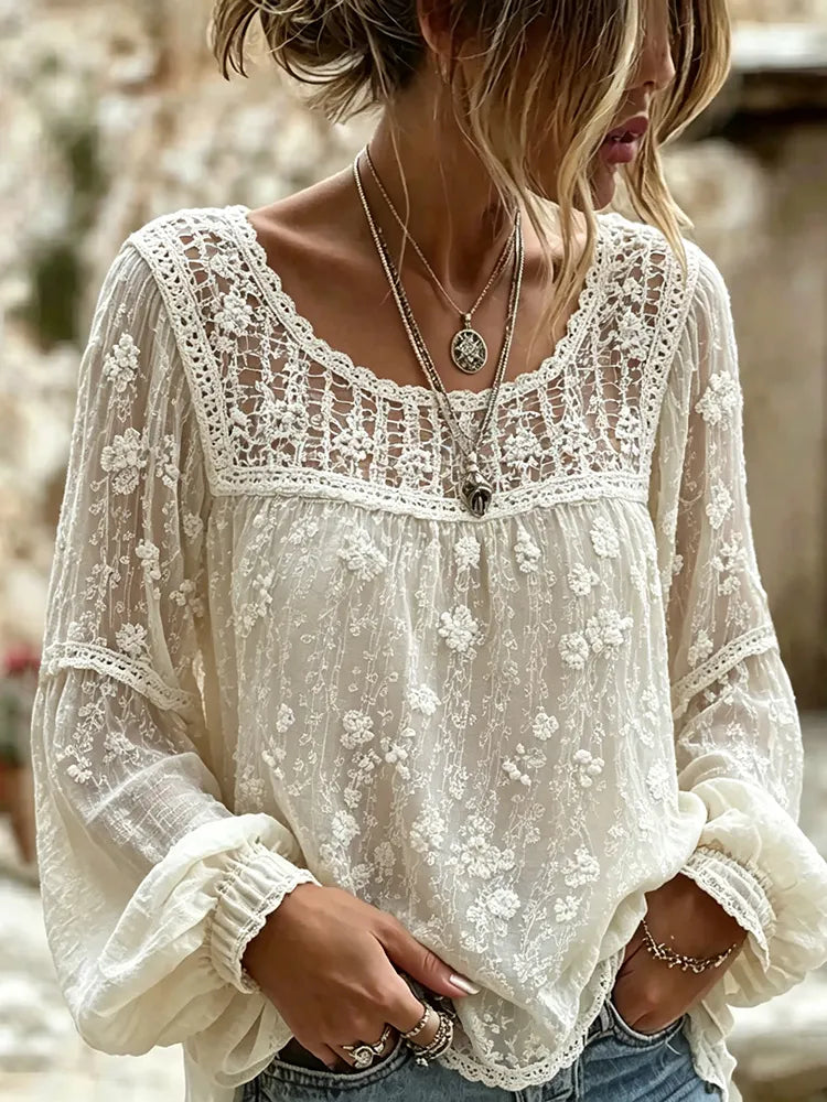 Retro Top You'll Love – Everyday Luxury